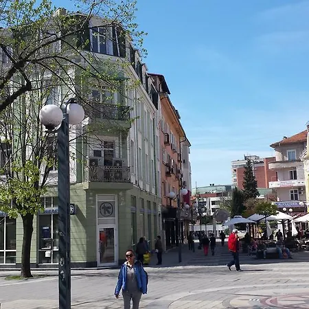 Main Street