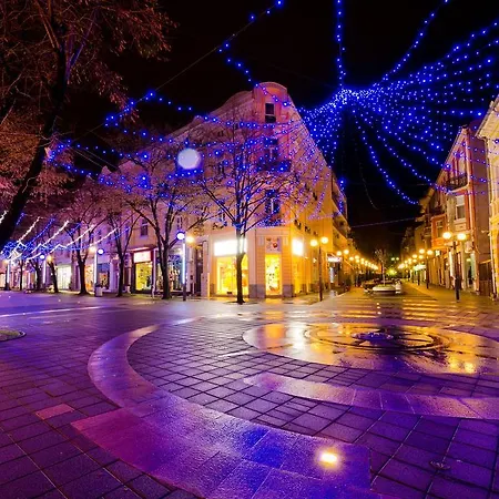 Main Street Хостел